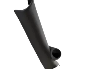 AutoMeter GAUGE MOUNT; A-PILLAR; REPLACEMENT; SINGLE; 2 1/16in.; SILVERADO/SIERRA 14+