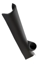 AutoMeter GAUGE MOUNT; A-PILLAR; REPLACEMENT; SINGLE; 2 1/16in.; SILVERADO/SIERRA 14+                                     - 17119 - Image 2