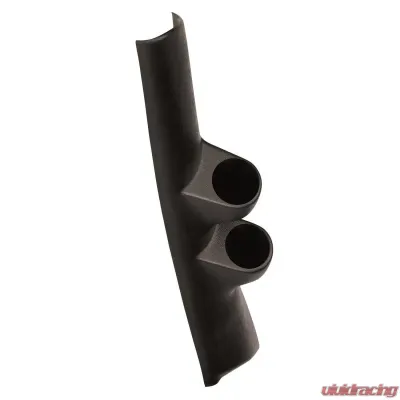 AutoMeter GAUGE MOUNT; A-PILLAR; FULL; DUAL; 2 1/16in.; DODGE RAM 94-97 Dodge 1994-1997 - 17200