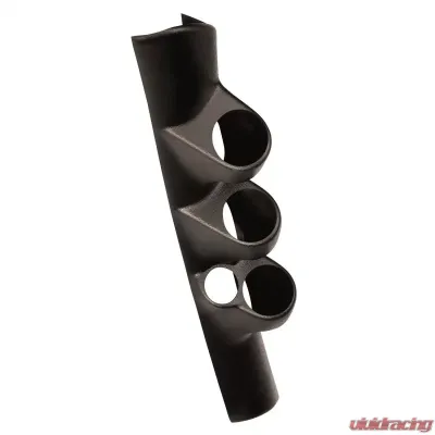 AutoMeter GAUGE MOUNT; A-PILLAR W/SPKR; FULL; TRIPLE; 2 1/16in.; DODGE RAM 98-02 Dodge 1998-2002 - 17205