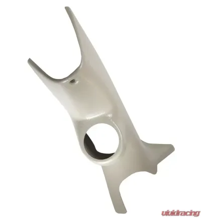 AutoMeter GAUGE MOUNT; A-PILLAR; SHORT; SINGLE; 2 1/16in.; TAN; DODGE RAM 03-09 Dodge - 17211