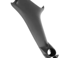 AutoMeter GAUGE MOUNT; A-PILLAR; FULL; DUAL; 2 1/16in.; F150 97-01 (INCL. 02-03 HARLEY ED. Ford F-150 1997-2003