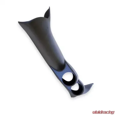 AutoMeter GAUGE MOUNT; A-PILLAR; FULL; DUAL; 2 1/16in.; F150 02-03 (EXCL. 02-03 HARLEY ED. Ford F-150 2002-2003 - 17310