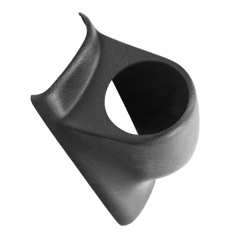 AutoMeter GAUGE MOUNT; A-PILLAR POD; SINGLE; 2 1/16in.; ACURA INTEGRA 90-93 Acura Integra 1990-1993 - 20102