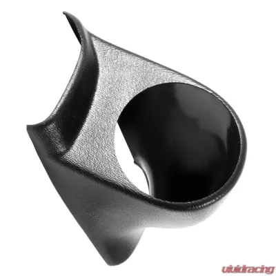 AutoMeter GAUGE MOUNT; A-PILLAR POD; SINGLE; 2 5/8in.; ACURA INTEGRA 90-93 Acura Integra 1990-1993 - 20104