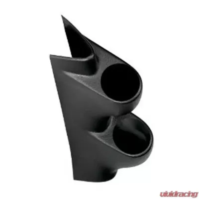 AutoMeter GAUGE MOUNT; A-PILLAR POD; DUAL; 2 1/16in.; ACURA INTEGRA 94-01 (2DR.) Acura Integra 1994-2001 - 20110