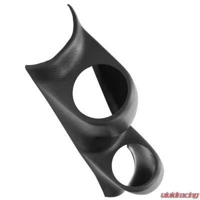 AutoMeter GAUGE MOUNT; A-PILLAR POD; DUAL; 2 1/16in.; AUDI A4 96-01 Audi 80 1988 - 20190