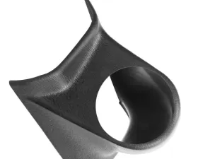 AutoMeter GAUGE MOUNT; A-PILLAR POD; SINGLE; 2 1/16in.; NISSAN 240SX 95-98 S14 Nissan 240SX S14 1995-1998