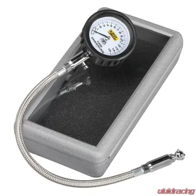 AutoMeter GAUGE; TIRE PRESSURE; 0-15PSI; ANALOG - 2159