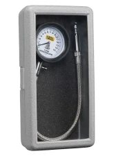 AutoMeter GAUGE; TIRE PRESSURE; 0-15PSI; ANALOG                                     - 2159 - Image 3