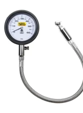 AutoMeter GAUGE; TIRE PRESSURE; 0-60PSI; ANALOG                                     - 2160 - Image 4