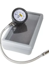 AutoMeter GAUGE; TIRE PRESSURE; 0-60PSI; ANALOG                                     - 2160 - Image 3