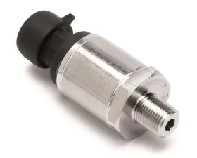 AutoMeter SENSOR; BRAKE/NITROUS PRESS; 0-2;000PSI; 1/8in. NPT MALE