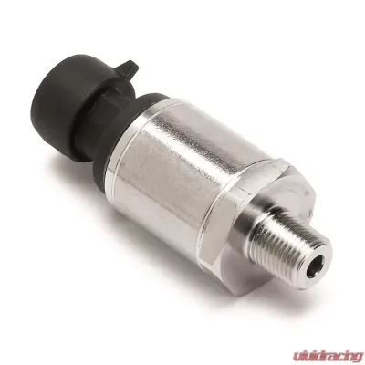 AutoMeter SENSOR; BRAKE/NITROUS PRESS; 0-2;000PSI; 1/8in. NPT MALE - 2240