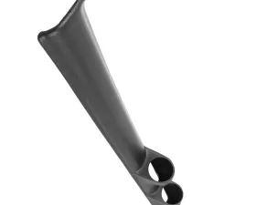 AutoMeter GAUGE MOUNT; A-PILLAR; FULL; DUAL; 2 1/16in.; HONDA CIVIC (2DR.) 92-95 EG Honda Civic 1992-1995