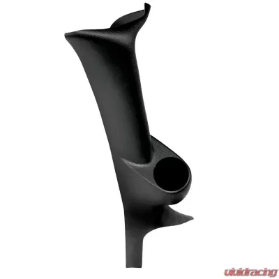 AutoMeter GAUGE MOUNT; A-PILLAR; FULL; SINGLE; 2 5/8in.; HONDA CIVIC (2DR.) 92-95 EG Honda Civic 1992-1995 - 22416