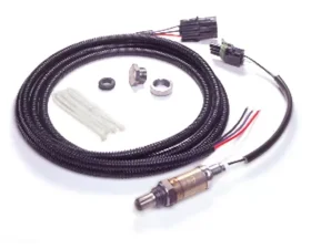 AutoMeter SENSOR; O2; KIT; NARROWBAND AIR/FUEL