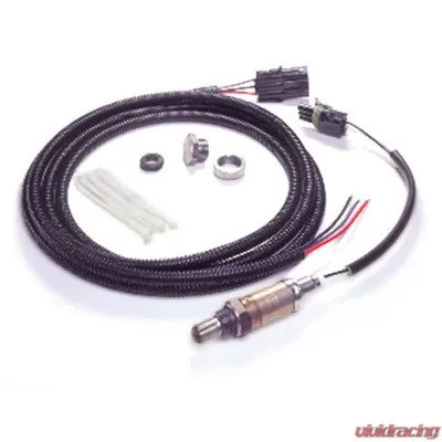 AutoMeter SENSOR; O2; KIT; NARROWBAND AIR/FUEL - 2244