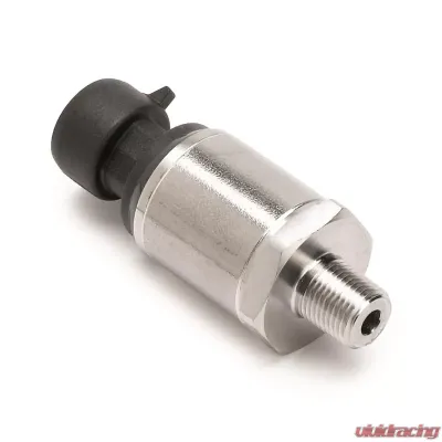 AutoMeter SENSOR; FUEL PRESSURE; 0-15PSI; 1/8in. NPT MALE - 2245