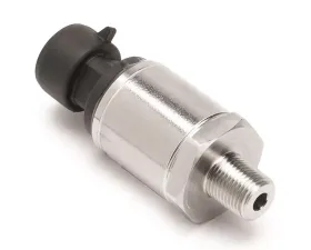 AutoMeter SENSOR; FLUID PRESS; 0-150PSI; 1/8in. NPT MALE