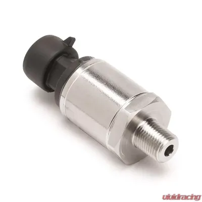 AutoMeter SENSOR; FLUID PRESS; 0-75PSI; 1/8in. NPT MALE - 2210
