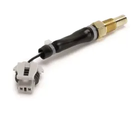 AutoMeter SENSOR; TEMPERATURE; 60-210deg.F; 1/8in. NPTF MALE; REPLACEMENT; LOW TEMP WTMP