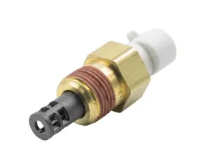 AutoMeter SENSOR; TEMPERATURE; 3/8NPTF MALE; AIR TEMPERATURE