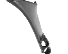 AutoMeter GAUGE MOUNT; A-PILLAR; FULL; DUAL; 2 1/16in.; MAZDA PROTEGE 00-04 Mazda Protege 2000-2003