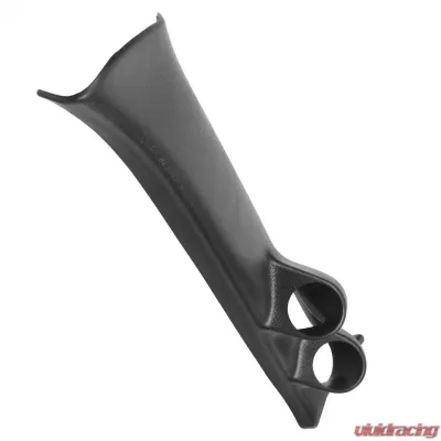 AutoMeter GAUGE MOUNT; A-PILLAR; FULL; DUAL; 2 1/16in.; SCION XB 04-06 Scion xB 2004-2006 - 22682