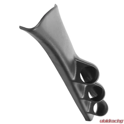 AutoMeter GAUGE MOUNT; A-PILLAR; FULL; TRIPLE; 2 1/16in.; SCION XB 04-06 Scion xB 2004-2006 - 22683