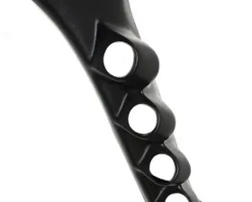 AutoMeter GAUGE MOUNT; A-PILLAR; FULL; QUAD; 2 1/16in.; SCION XB 04-06 Scion xB 2004-2006