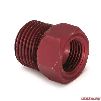 AutoMeter GAUGE; WATER TEMP; 2 1/16in.; 120-240deg.F; MECHANICAL; C2 - 7132
