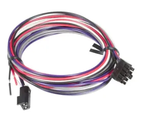 AutoMeter WIRE HARNESS; TEMPERATURE; DIGITAL STEPPER MOTOR; REPLACEMENT