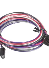 AutoMeter GAUGE; TRANSMISSION TEMP; 2 1/16in.; 100-260deg.F; DIGITAL STEPPER MOTOR; C2                                     - 7157 - Image 3