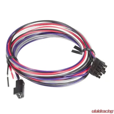AutoMeter GAUGE; TRANSMISSION TEMP; 2 1/16in.; 100-260deg.F; DIGITAL STEPPER MOTOR; C2 - 7157
