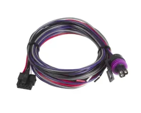 AutoMeter WIRE HARNESS; PRESSURE; DIGITAL STEPPER MOTOR; REPLACEMENT