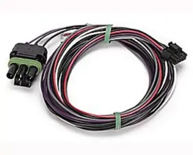 AutoMeter WIRE HARNESS; MAP/BOOST; DIGITAL STEPPER MOTOR; REPLACEMENT