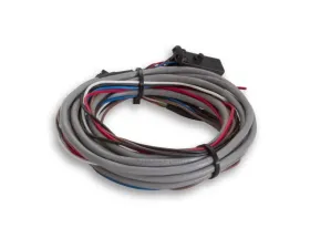 AutoMeter WIRE HARNESS; WIDEBAND AIR/FUEL RATIO PRO; REPLACEMENT