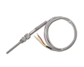 AutoMeter THERMOCOUPLE; TYPE K; 1/8in. DIA; OPEN TIP; INTAKE TEMPERATURE; REPLACEMENT