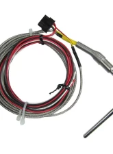 AutoMeter GAUGE; PYROMETER (EGT); 2 1/16in.; 2000deg.F; DIGITAL STEPPER MOTOR; C2                                     - 7145 - Image 2