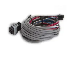 AutoMeter WIRE HARNESS; EXTENSION; 25FT.; WIDEBAND AIR/FUEL RATIO; PRO