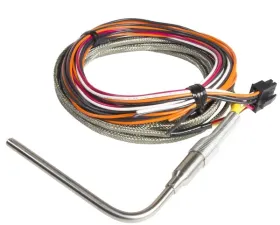 AutoMeter THERMOCOUPLE; TYPE K; 3/16in. DIA; CLOSED TIP; FOR ELITE GAUGES