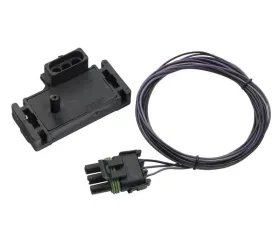 AutoMeter SENSOR KIT; BOOST PRESSURE; MAP; 3 BAR; OPTIONAL; AIRDRIVE
