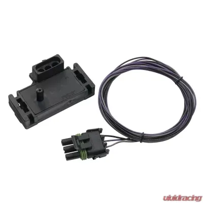 AutoMeter SENSOR KIT; BOOST PRESSURE; MAP; 3 BAR; OPTIONAL; AIRDRIVE - 6056