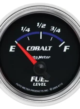 AutoMeter GAUGE KIT; 6 PC; CHEV TRK C/K/K5/SUBRBN 67-72; RPM/MPH/FUEL/OILP/WTMP/BAT; CBLT Chevrolet 1967-1972                                     - 7032-CB - Image 4