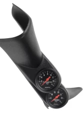 AutoMeter DIESEL GAUGE KIT; A-PILLAR; GM 01-07; BOOST/EGT; 35PSI/1;600deg.F; Z SERIES                                     - 7081 - Image 4
