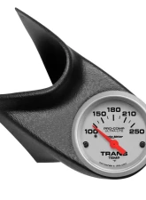 AutoMeter DIESEL GAUGE KIT; A-PILLAR; GM 99-07; TRANS TEMP; 250deg.F; ULTRA-LITE                                     - 7083 - Image 3