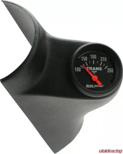 AutoMeter DIESEL GAUGE KIT; A-PILLAR; RAM 98-02; TRANS TEMP; 250deg.F; Z SERIES Dodge 1998-2002 - 7090