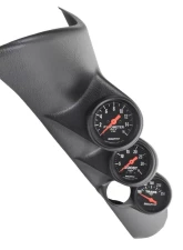 AutoMeter DSL GA KIT; A-PILLAR W/SPKR; RAM 98-02; BST/EGT/TRANS; 35PSI/1600deg.F/250deg.F; Dodge 1998-2002                                     - 7092 - Image 5