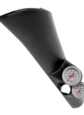 AutoMeter DSL GAUGE KIT; A-PILLAR W/SPKR; RAM 98-02; BOOST/EGT; 35PSI/1;600deg.F; ULTRA-LI Dodge 1998-2002                                     - 7094 - Image 4